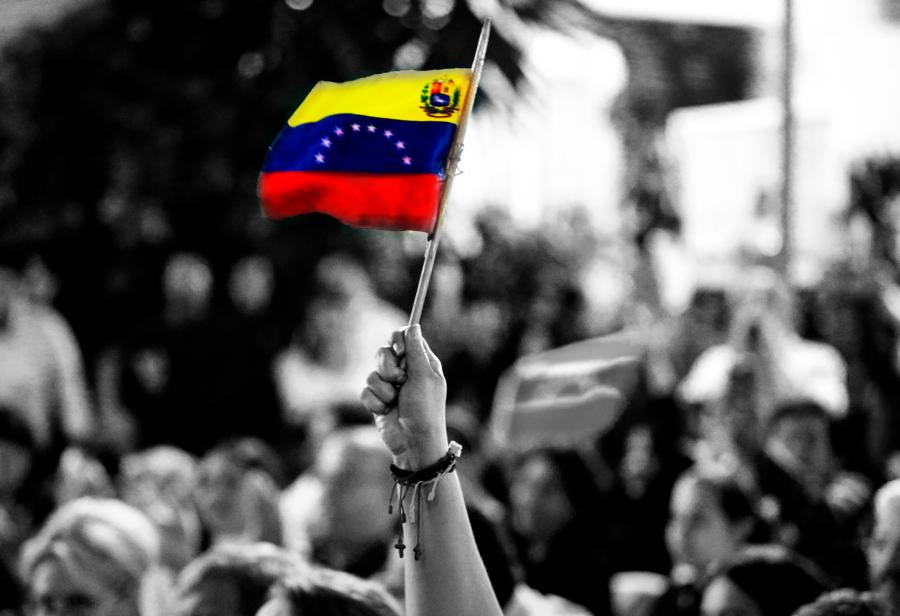 Venezuela saudita, o el horror a la vuelta de la esquina