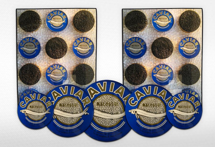 Los “caviares”. Sine ira et studio