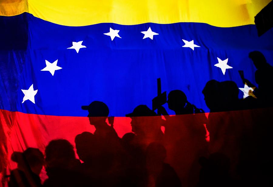 Venezuela, una órbita impredecible
