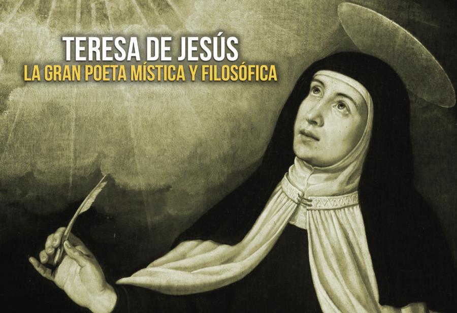 Teresa de Jesús