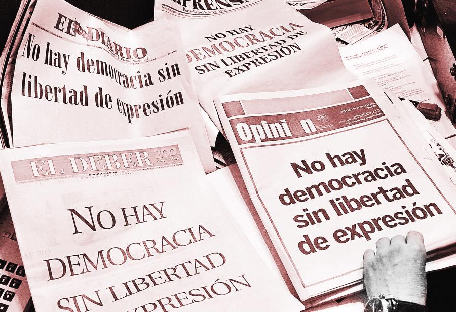 Crítica satírica y función pública