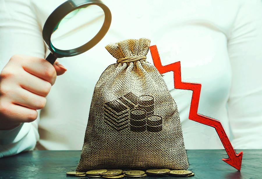 La pandemia que va y la crisis que viene