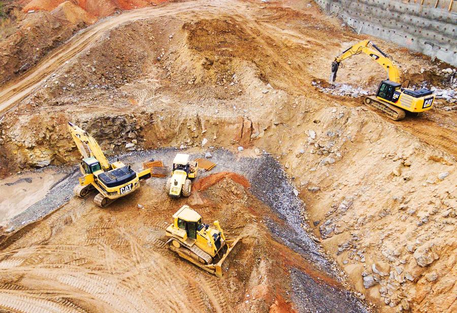Minería, comunicación y reputación