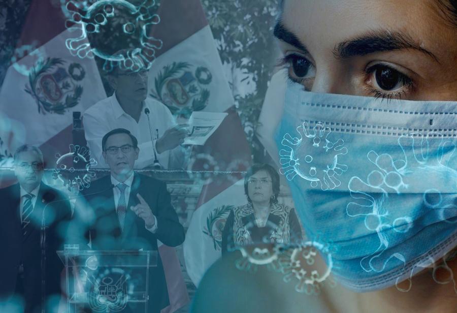 La comunicación en tiempos de coronavirus