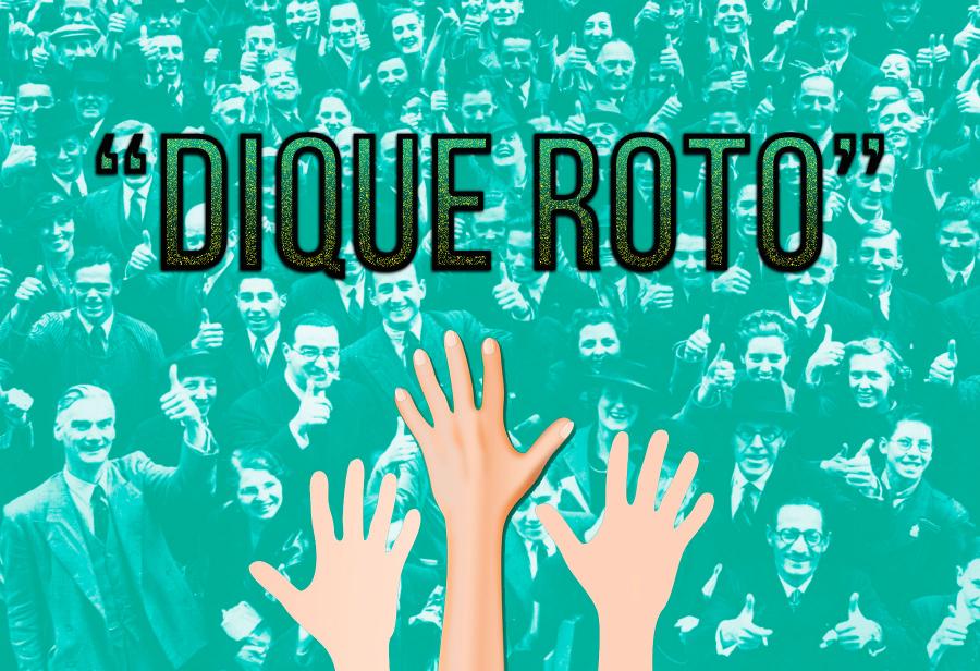 El Perú y el síndrome del “dique roto”