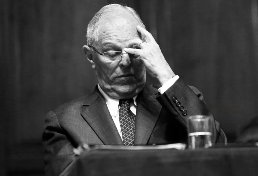 ¿Otro engaño más de PPK?