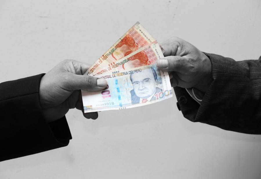 De fujimorato a Lava Jato: dos regímenes