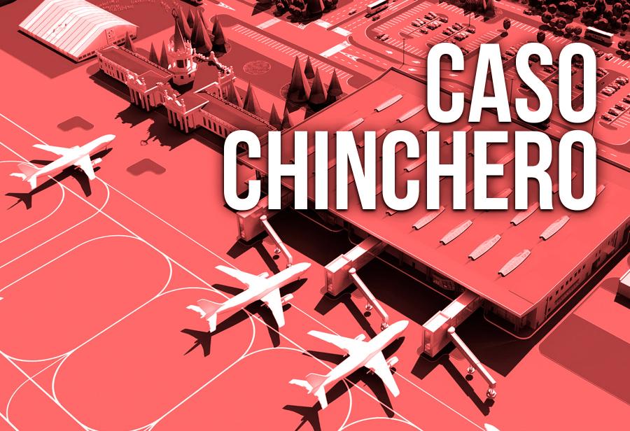 Del acuerdo de Odebrecht a Chinchero