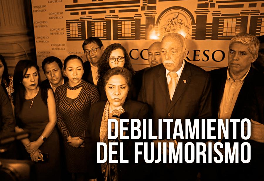El mundo popular y emergente en disputa