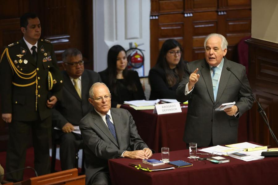 De la transición del veto a la transición democrática