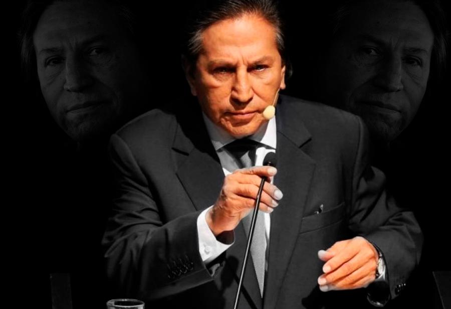 La caída de Toledo y del relato “anti”