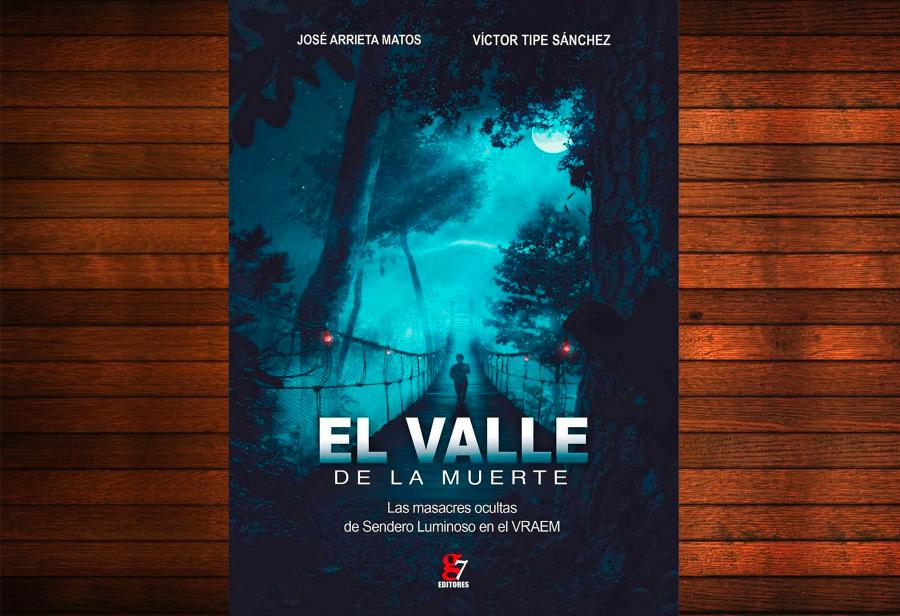 El terror de Sendero y la leyenda negra