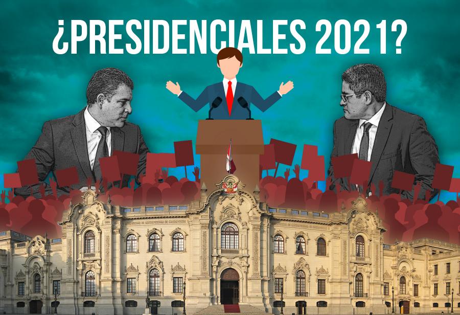 ¿Los fiscales Lava Jato y el sueño presidencial?