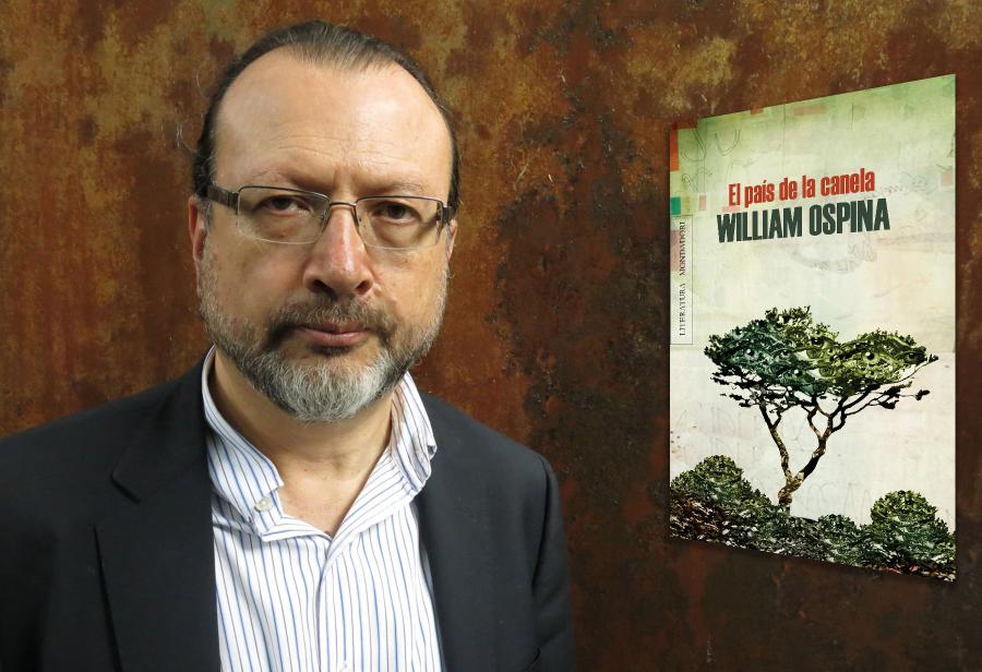 El país de la canela
