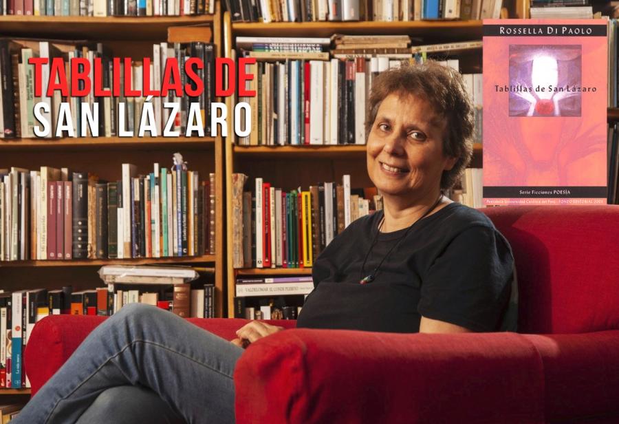 Tablillas de San Lázaro