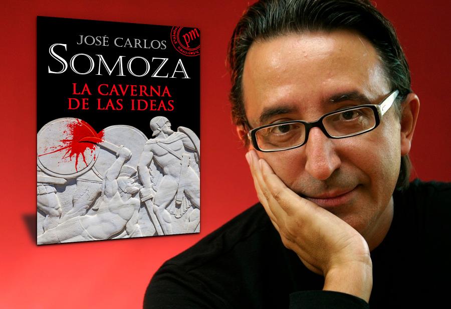 La caverna de las ideas