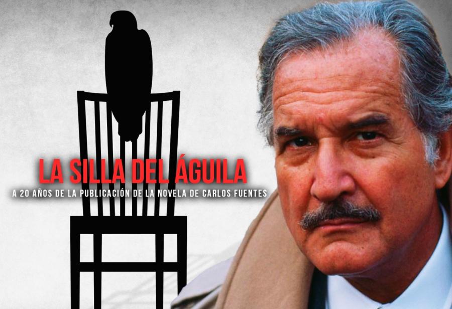 La Silla del Águila