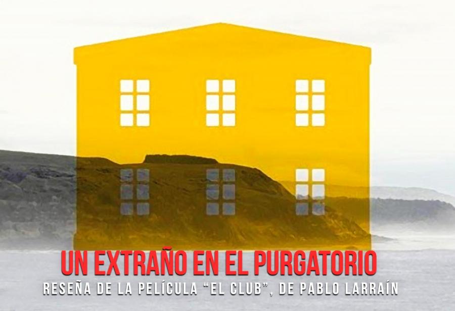 Un extraño en el purgatorio