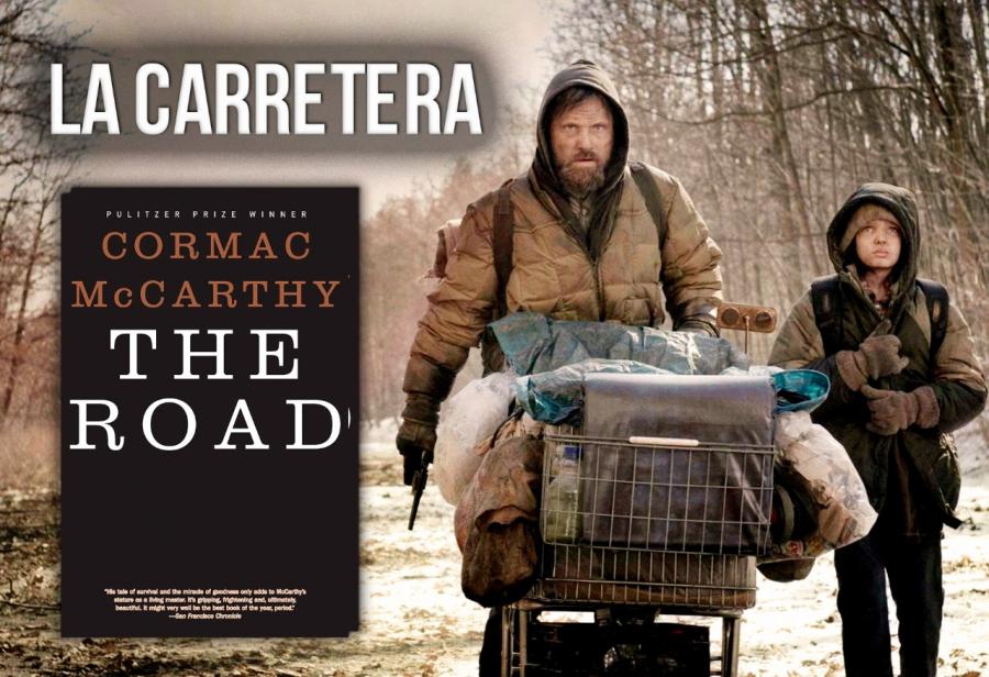 La carretera