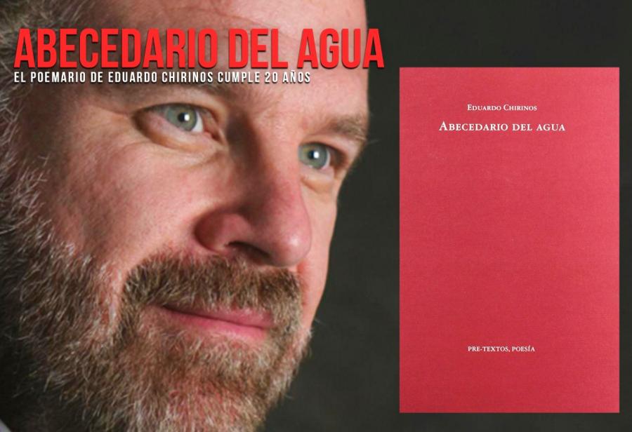 Abecedario del agua