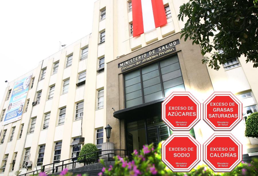 Las tendencias del etiquetado 