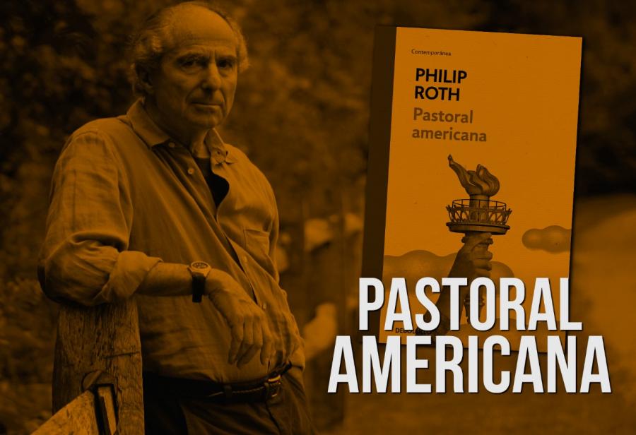 Pastoral americana