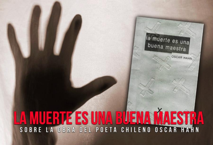 La muerte es una buena maestra