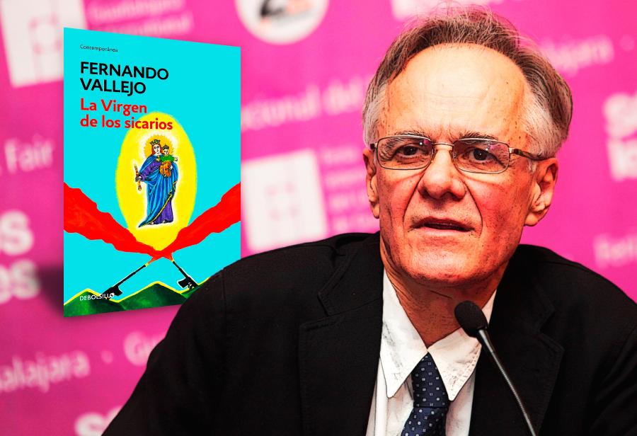 La Virgen de los Sicarios