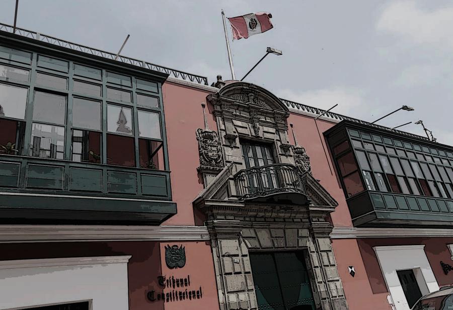 La trascendencia de nuestro Tribunal Constitucional
