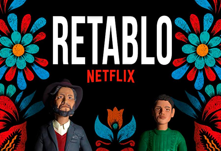 Retablo: cine y tradiciones andinas