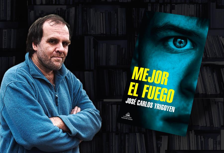 Mejor el fuego