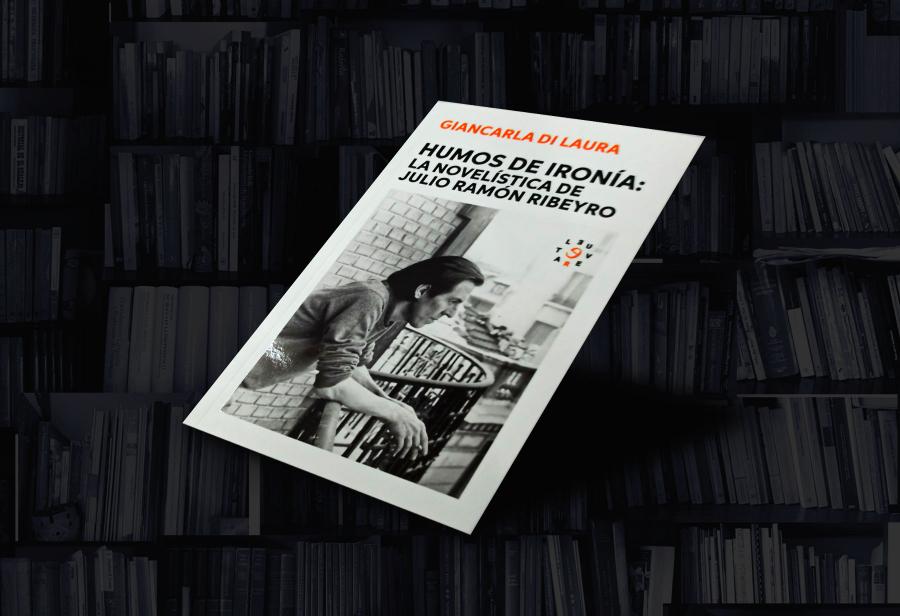 La ironía en las novelas de Ribeyro
