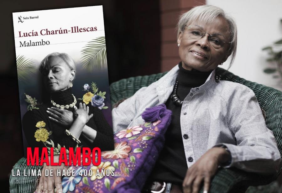 Malambo: la Lima de hace 400 años