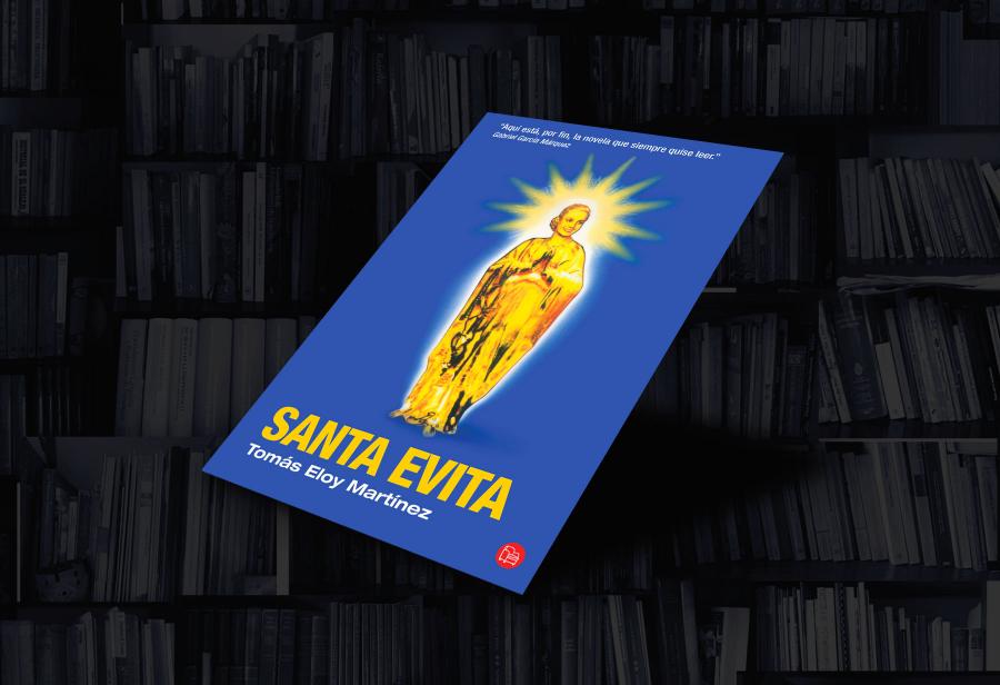 Santa Evita