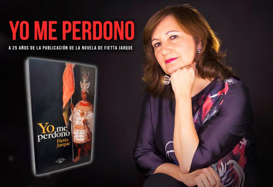 Yo me perdono