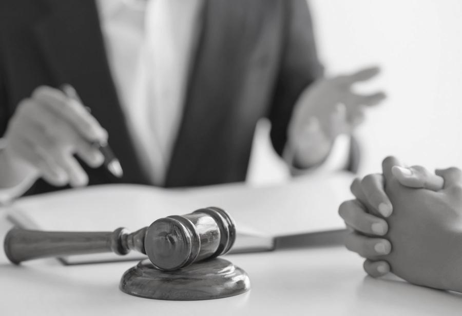 Juicio a los altos funcionarios