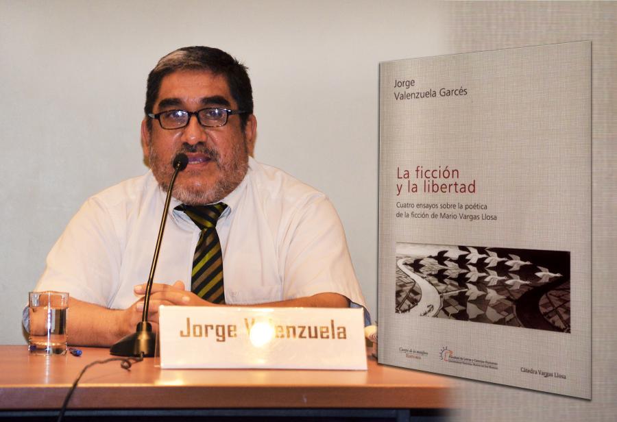 La ficción y la libertad