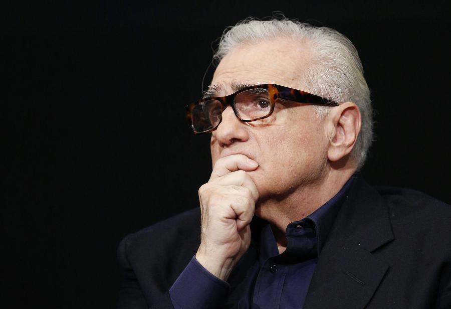 Martin Scorsese: Premio Princesa de Asturias de las Artes 2018