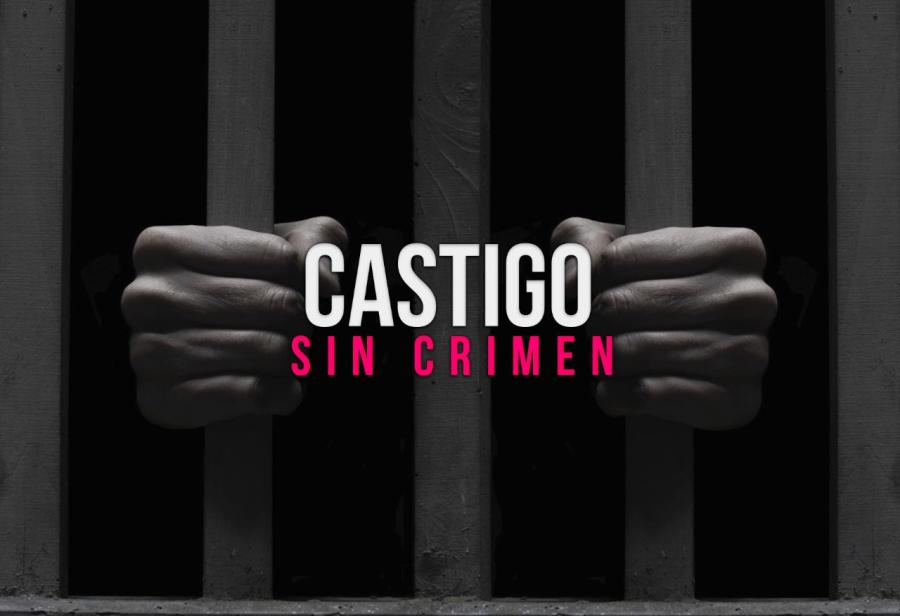 Castigo sin crimen