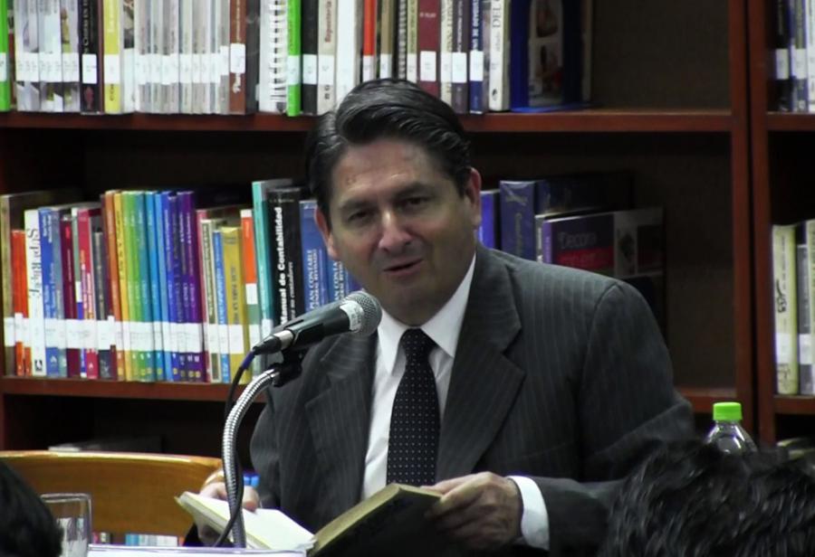 Ricardo González Vigil: cuentos de antología
