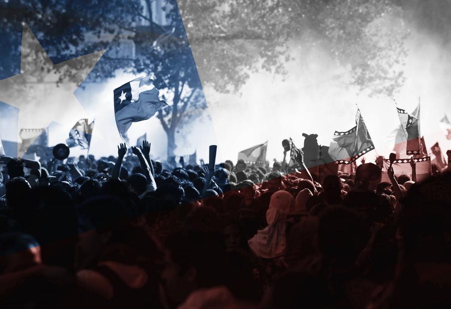 Efebocracia en Chile
