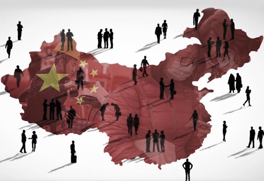 El ayni del Perú y China