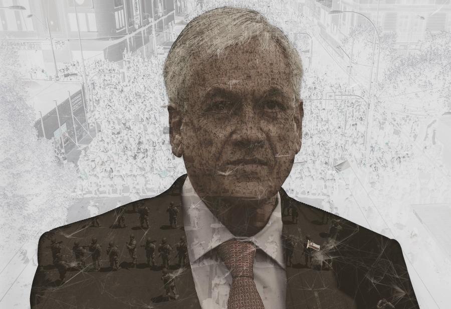 Escaneando a Piñera