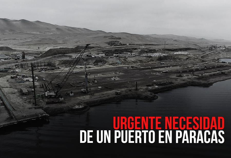 Diosas y héroes de Paracas