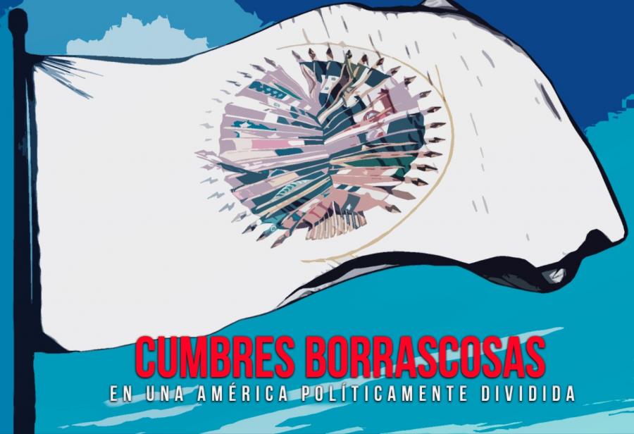 Cumbres borrascosas