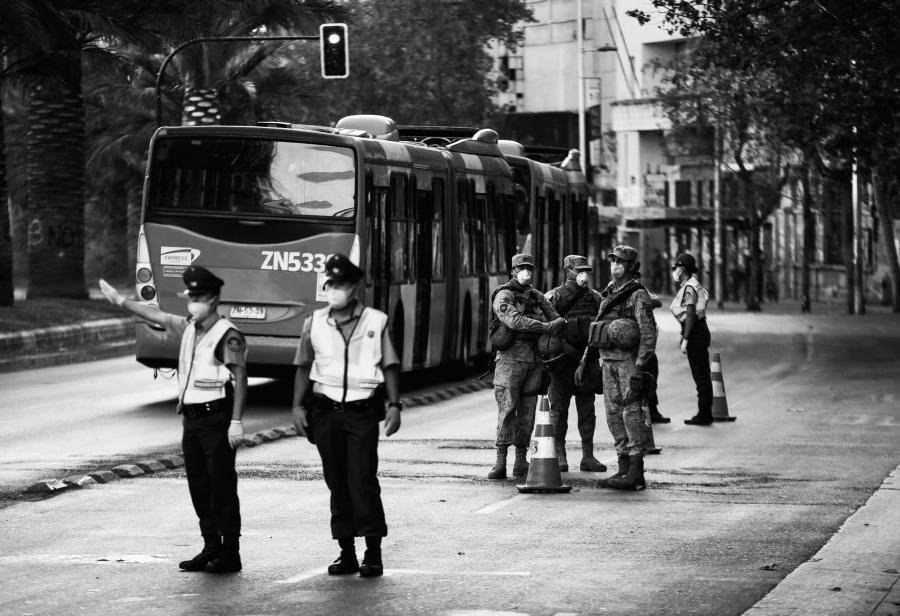 Seguridad o libertad: dilema del siglo XXI
