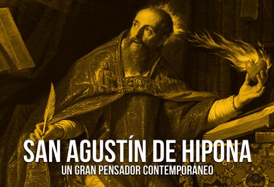 San Agustín de Hipona