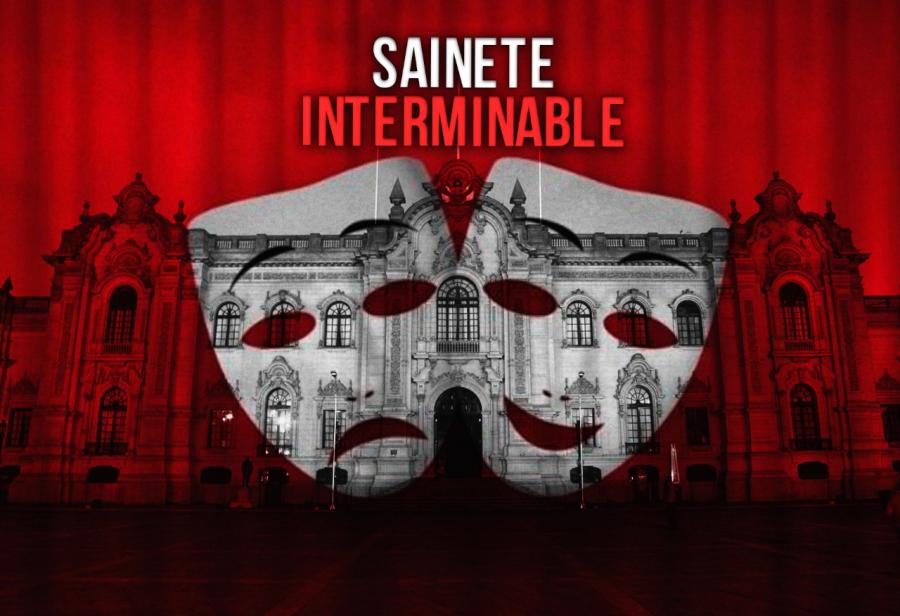Sainete interminable