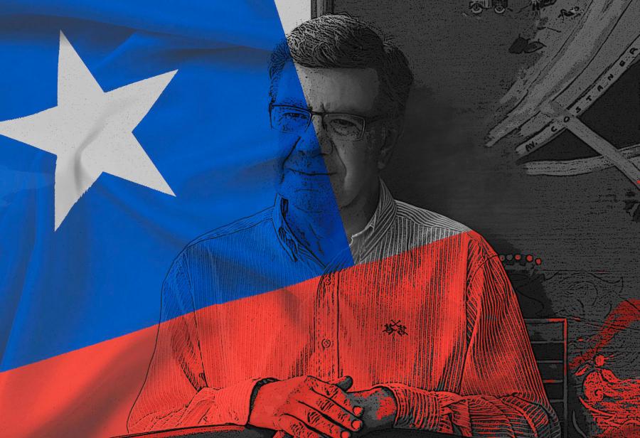 Lavín: la razón cínica y la utopía invertida