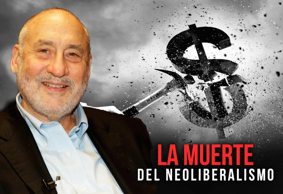La muerte del neoliberalismo